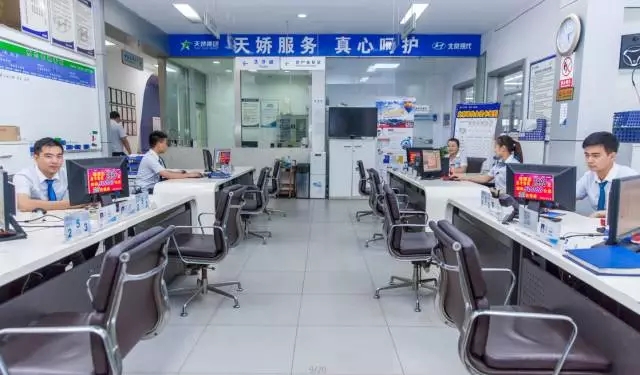 雙人快保，更迅捷更細(xì)心！邵陽北京現(xiàn)代為您護航！
