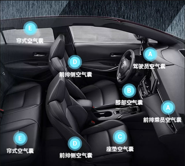 中級車選擇那么多，這款車憑什么贏得消費(fèi)者青睞？