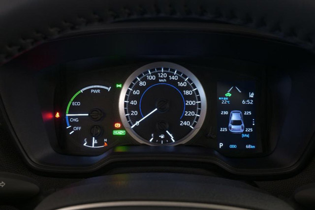 中級車選擇那么多，這款車憑什么贏得消費(fèi)者青睞？