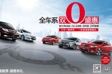 一折搶思域今日開(kāi)搶?zhuān)|風(fēng)Honda十周年感恩“盛惠”，夢(mèng)想感恩季正式啟動(dòng)酷夏來(lái)臨，關(guān)注汽車(chē)自燃!
