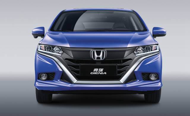 講道理，選個(gè)靠譜的掀背車還是首選競(jìng)?cè)穑℅IENIA）