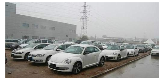 白色的車有這么多缺點！為什么近25%的車主還買它？