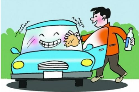 車窗起霧怎么辦？沒想到這2招就輕松解決