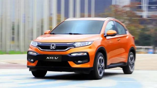 媒體視角 | 不到7年收獲近100萬鐵粉，東風(fēng)Honda XR-V的中國(guó)秘密