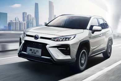 2022款威蘭達(dá)上新！全系增配增值，豪華體驗(yàn)升級(jí)